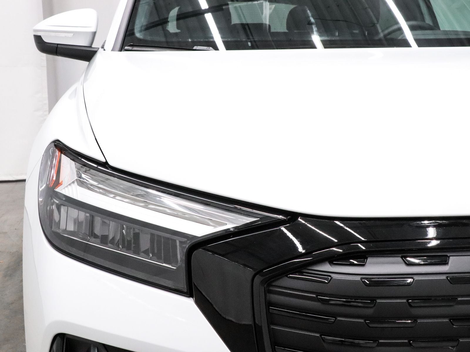 2025 Audi Q4 e-tron Premium Plus - Photo 45