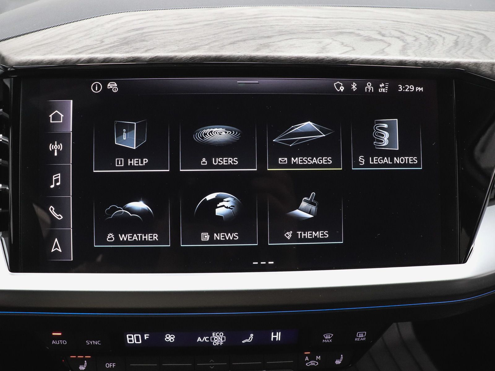 2025 Audi Q4 e-tron Premium Plus - Photo 37