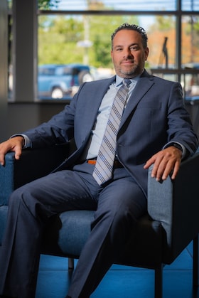 Staff member Chad Lorenzo from ID_8c5aad