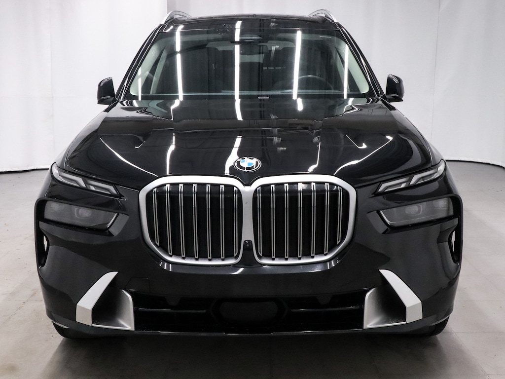 Used 2025 BMW X7 xDrive40i SUV