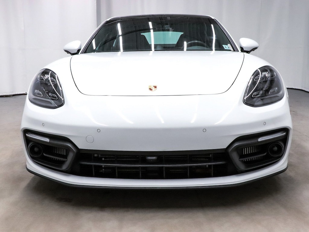 Used 2023 Porsche Panamera 4 Platinum Edition Hatchback