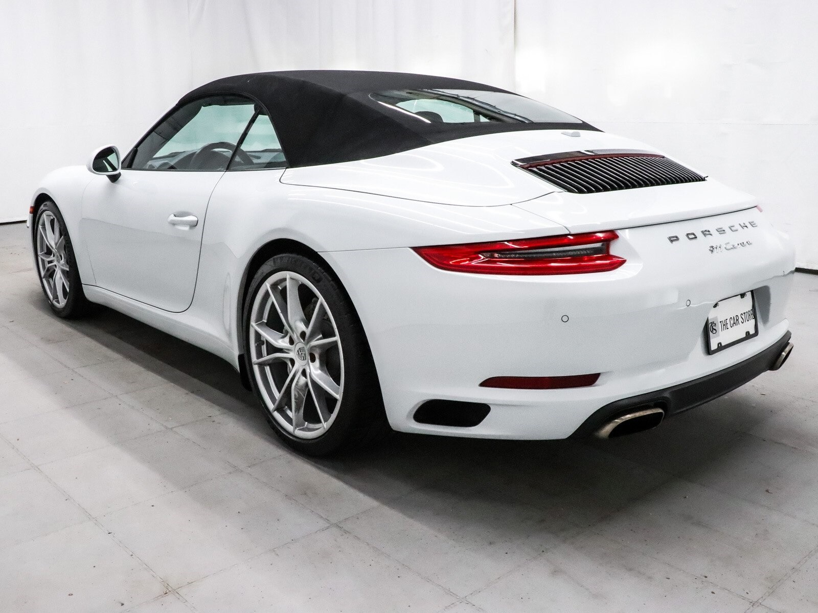 2019 Porsche 911 photo 4