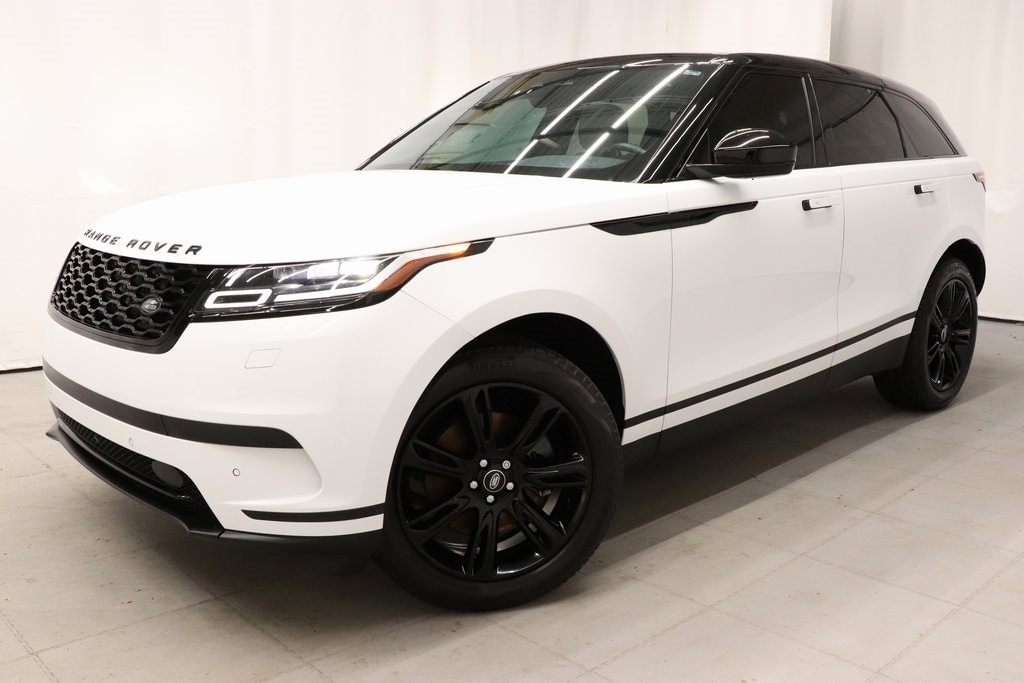 Used 2023 Land Rover Range Rover Velar S SUV