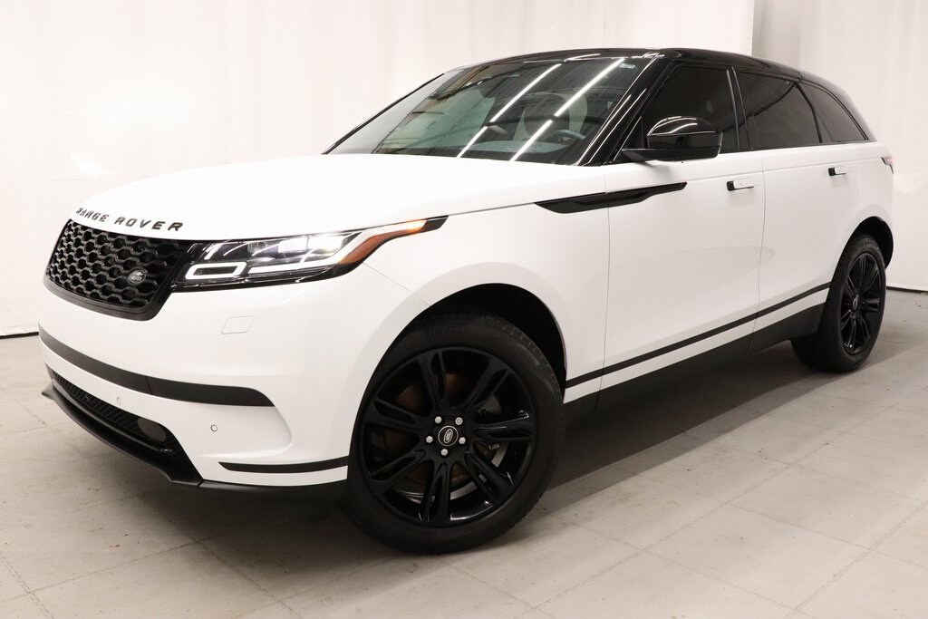 2023 Land Rover Range Rover Velar S photo 3