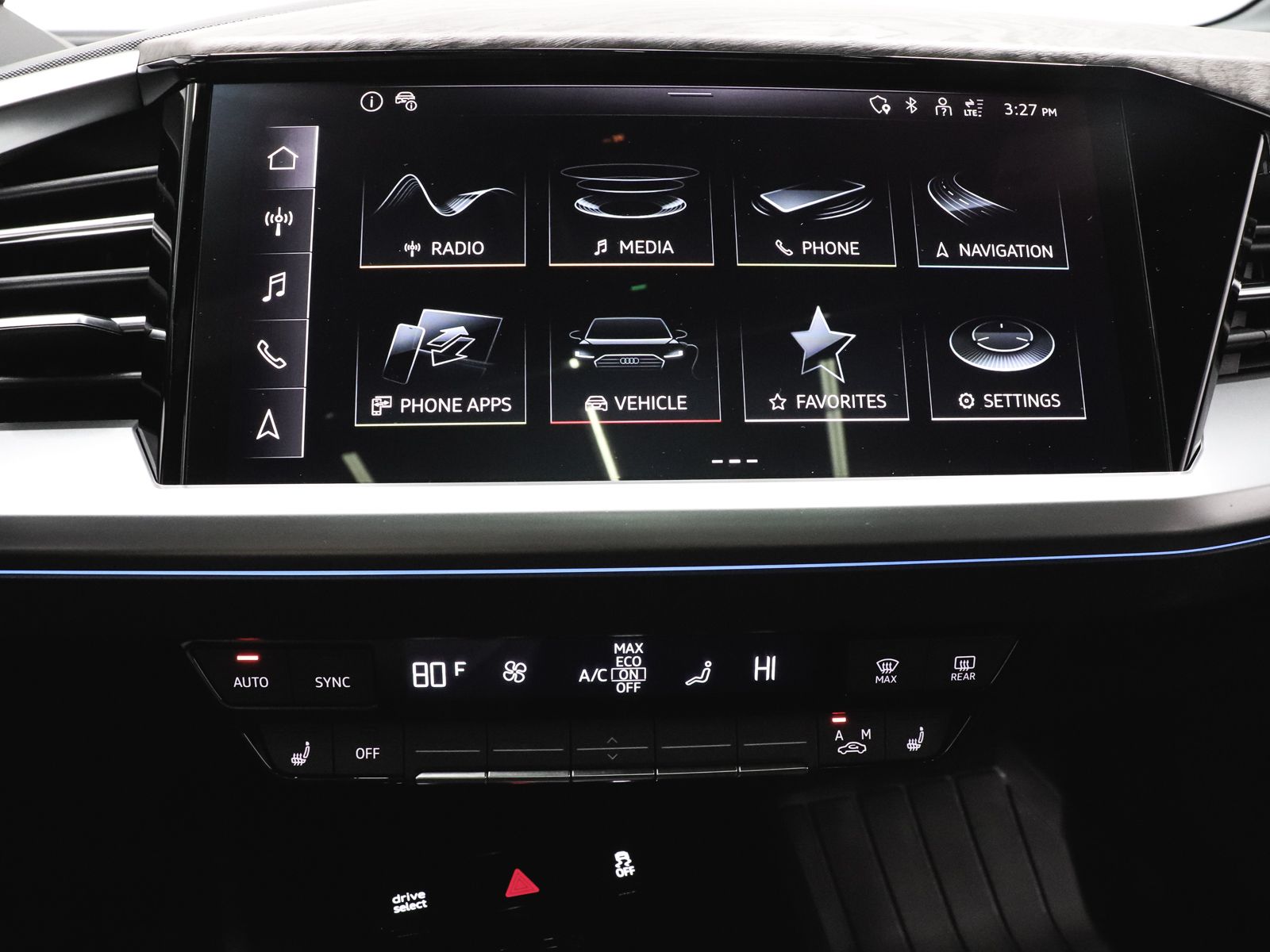 2025 Audi Q4 e-tron Premium Plus - Photo 30