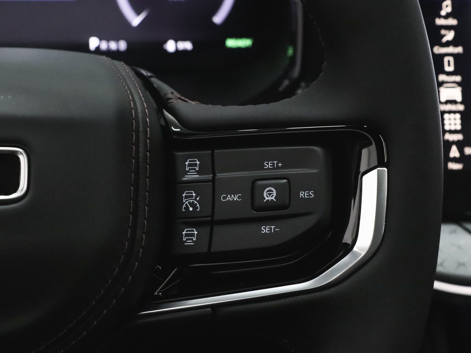 2025 Jeep Wagoneer S Limited - Photo 33