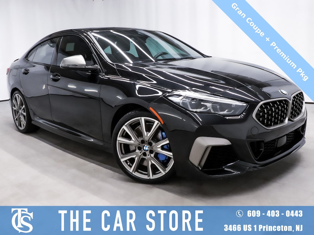 Used 2024 BMW 2 Series M235i xDrive Sedan