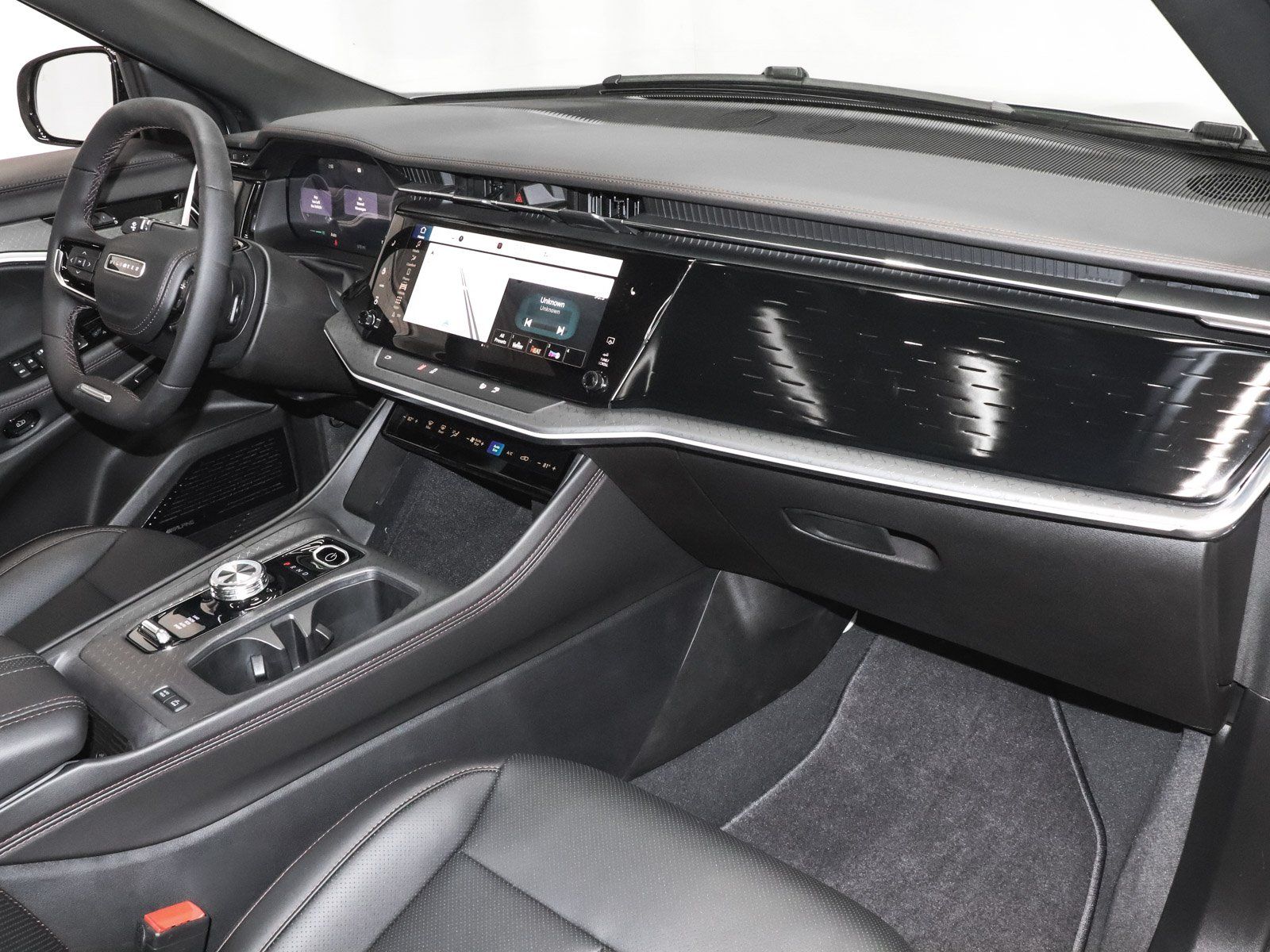 2025 Jeep Wagoneer S Limited - Photo 27