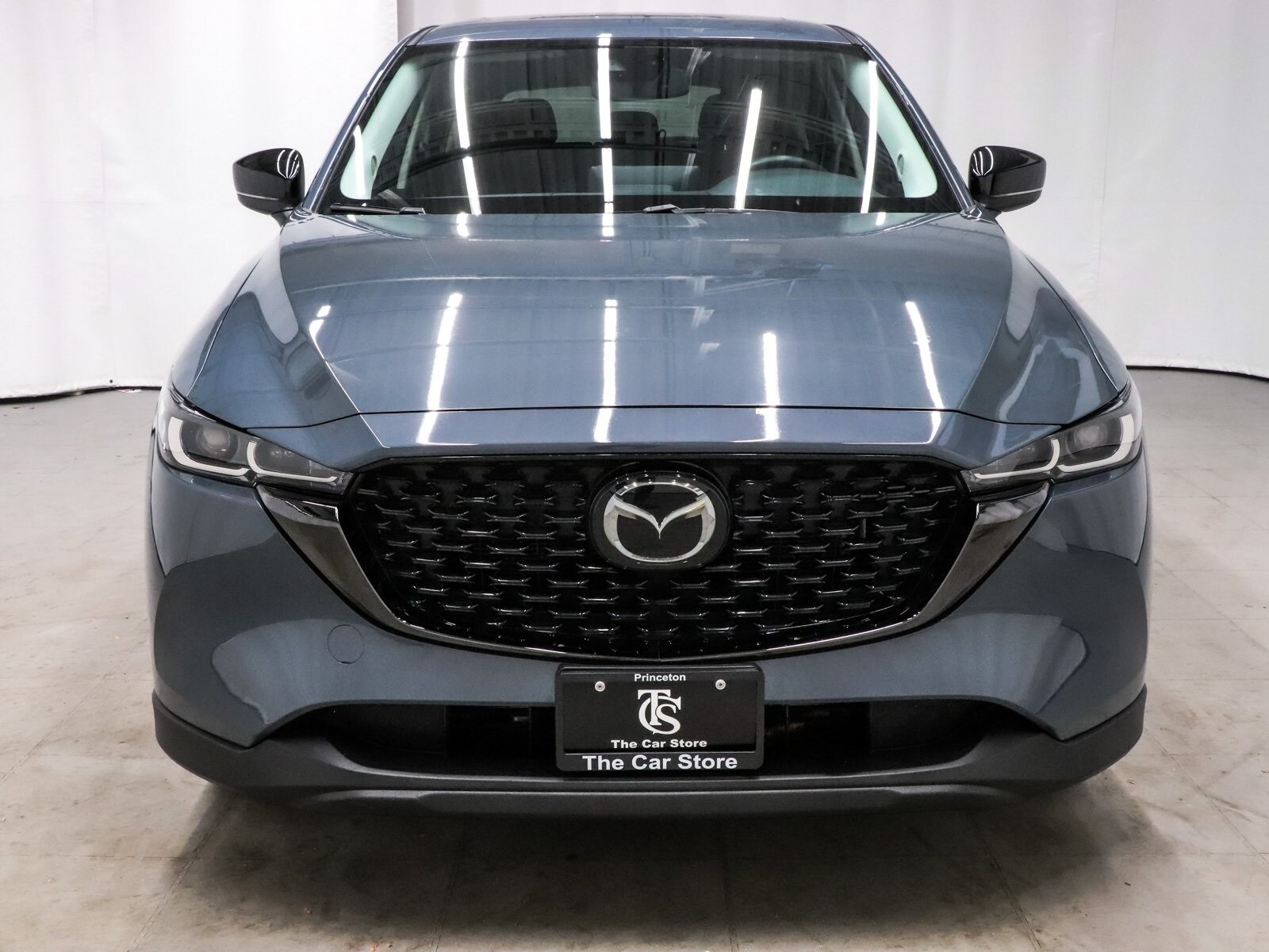 2023 Mazda CX-5 2.5 S Carbon photo 2