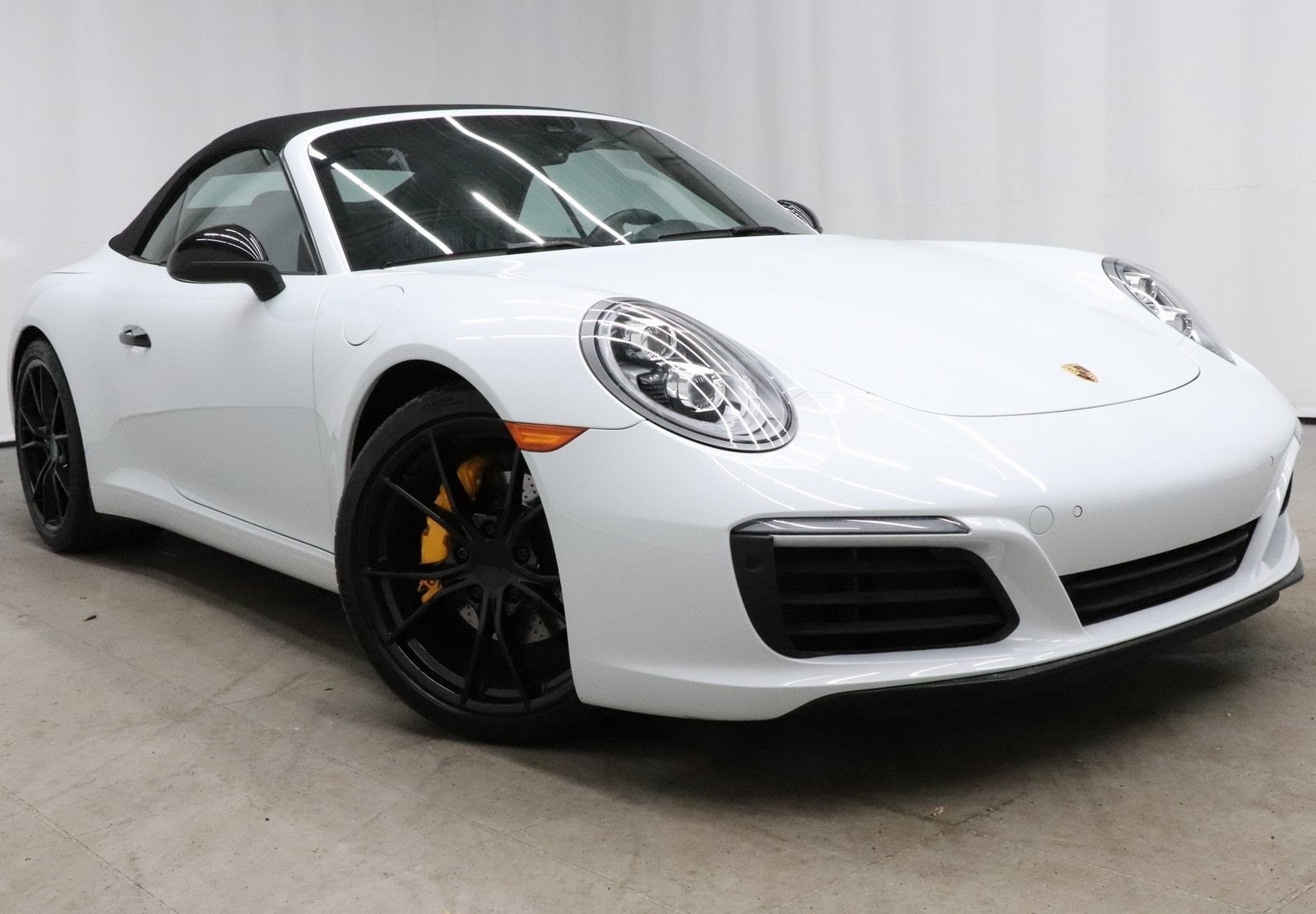 2019 Porsche 911 Base's photo