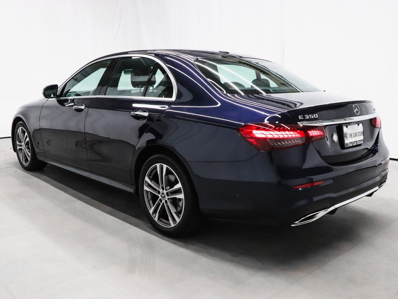 2023 Mercedes Benz E 350 photo 4