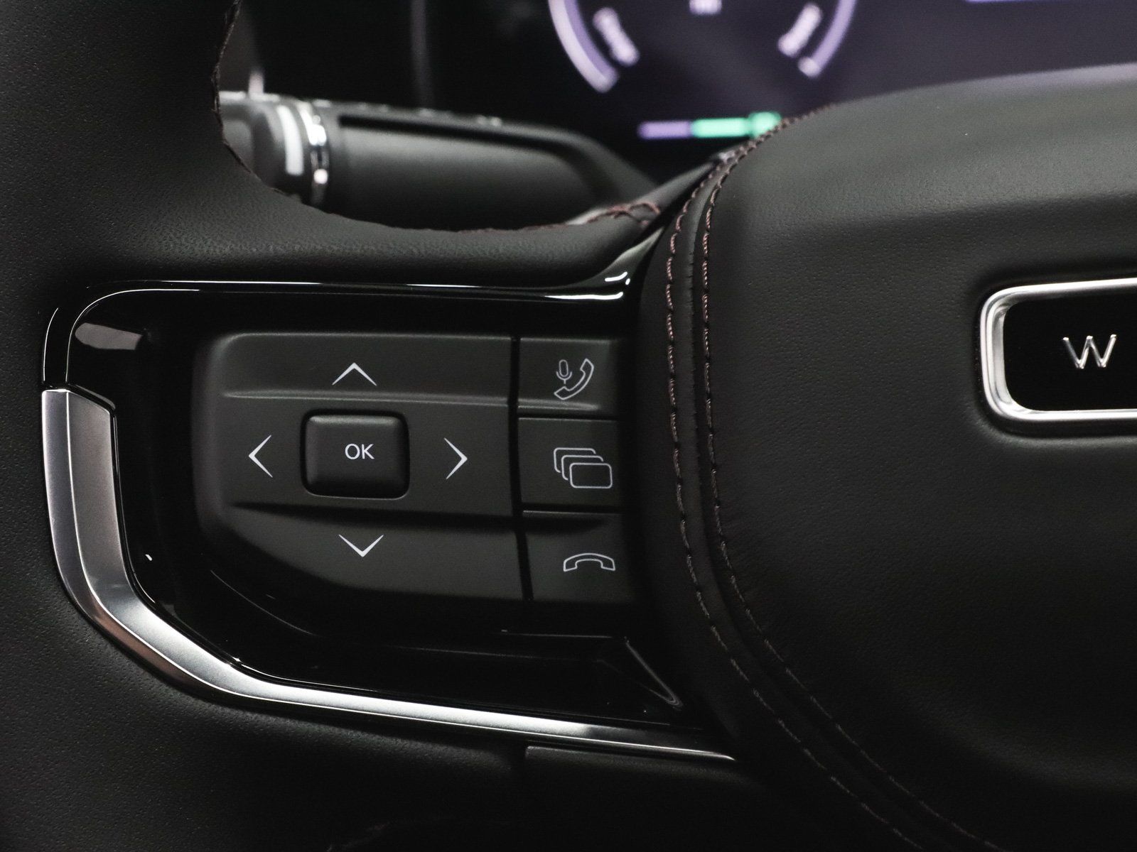 2025 Jeep Wagoneer S Limited - Photo 32