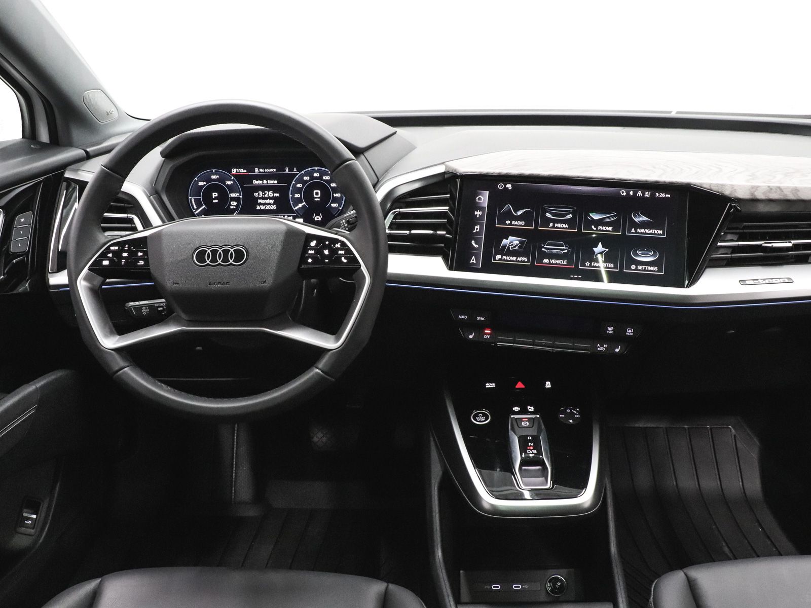 2025 Audi Q4 e-tron Premium Plus - Photo 25