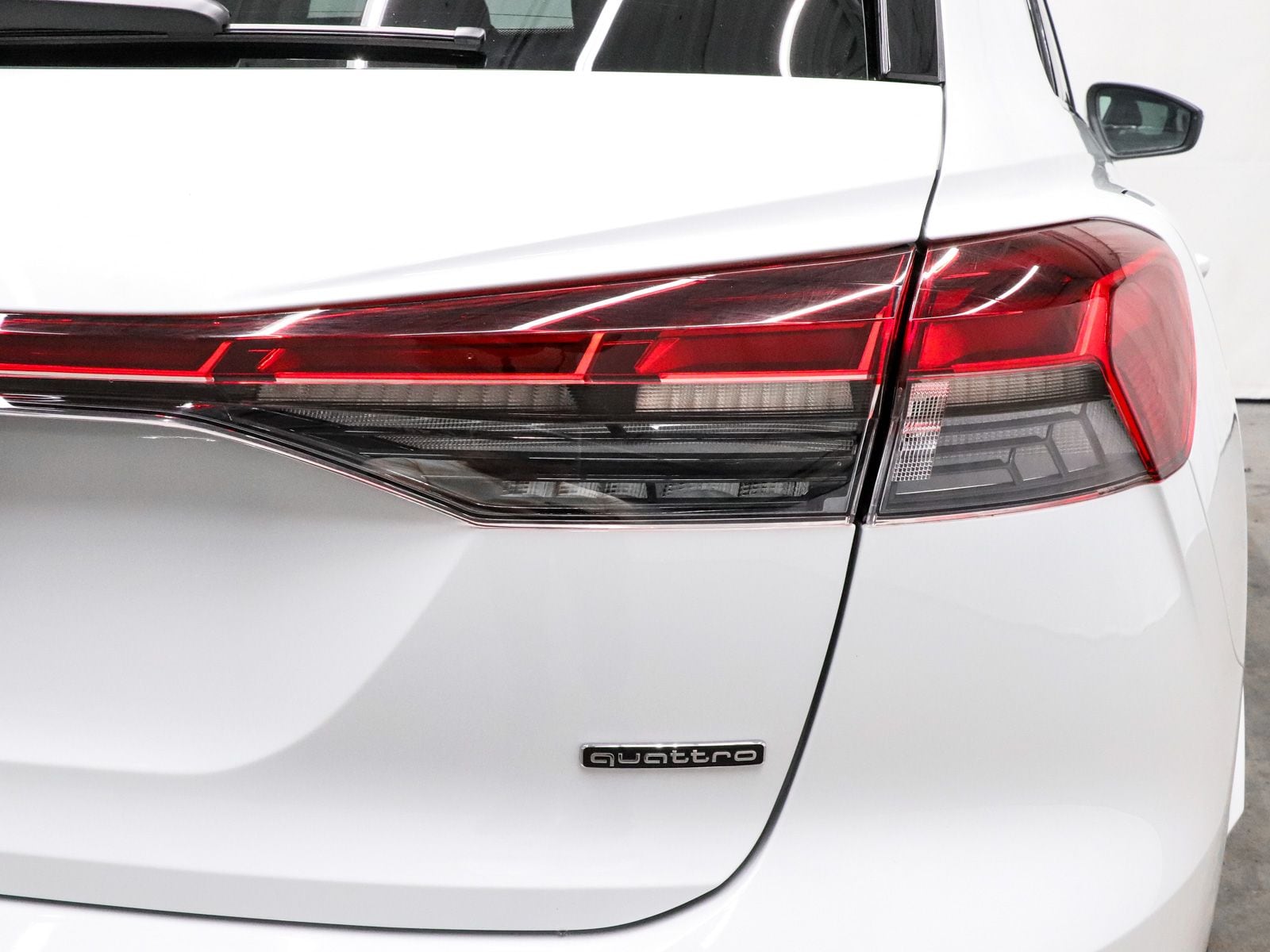 2025 Audi Q4 e-tron Premium Plus - Photo 48