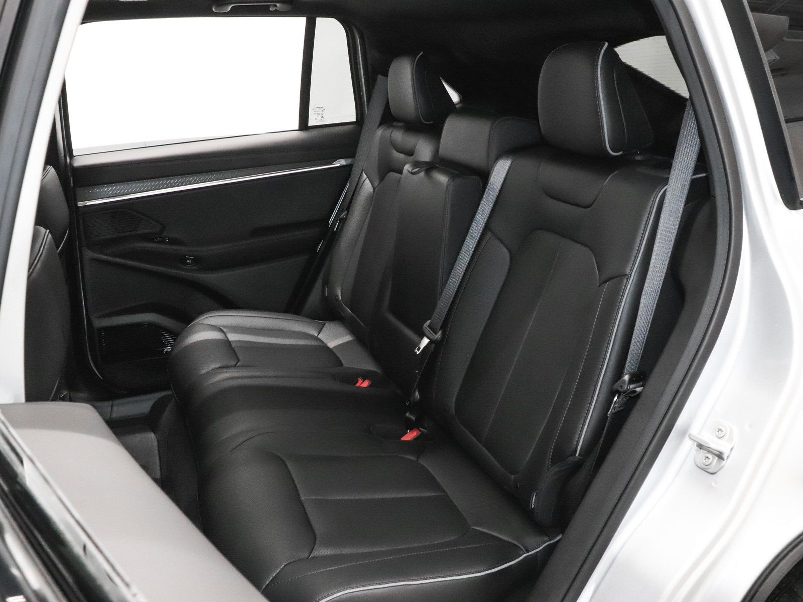2025 Jeep Wagoneer S Limited - Photo 23