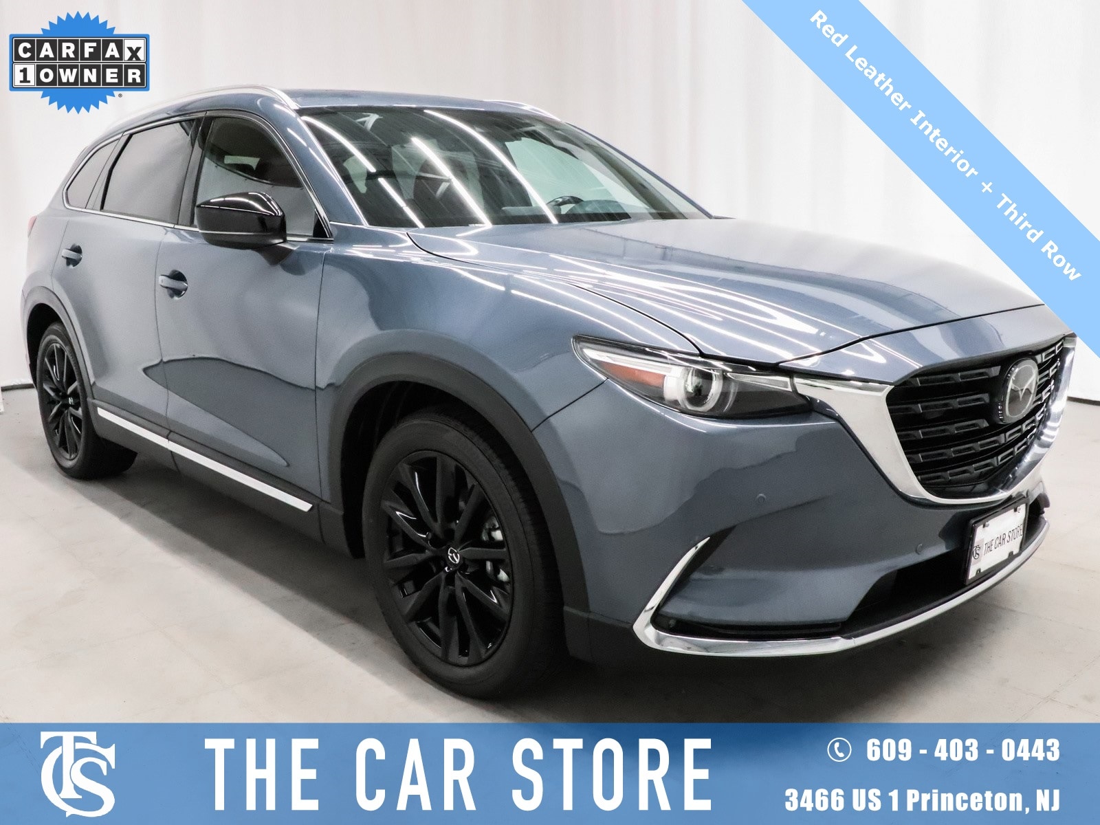 2023 Mazda CX-9
