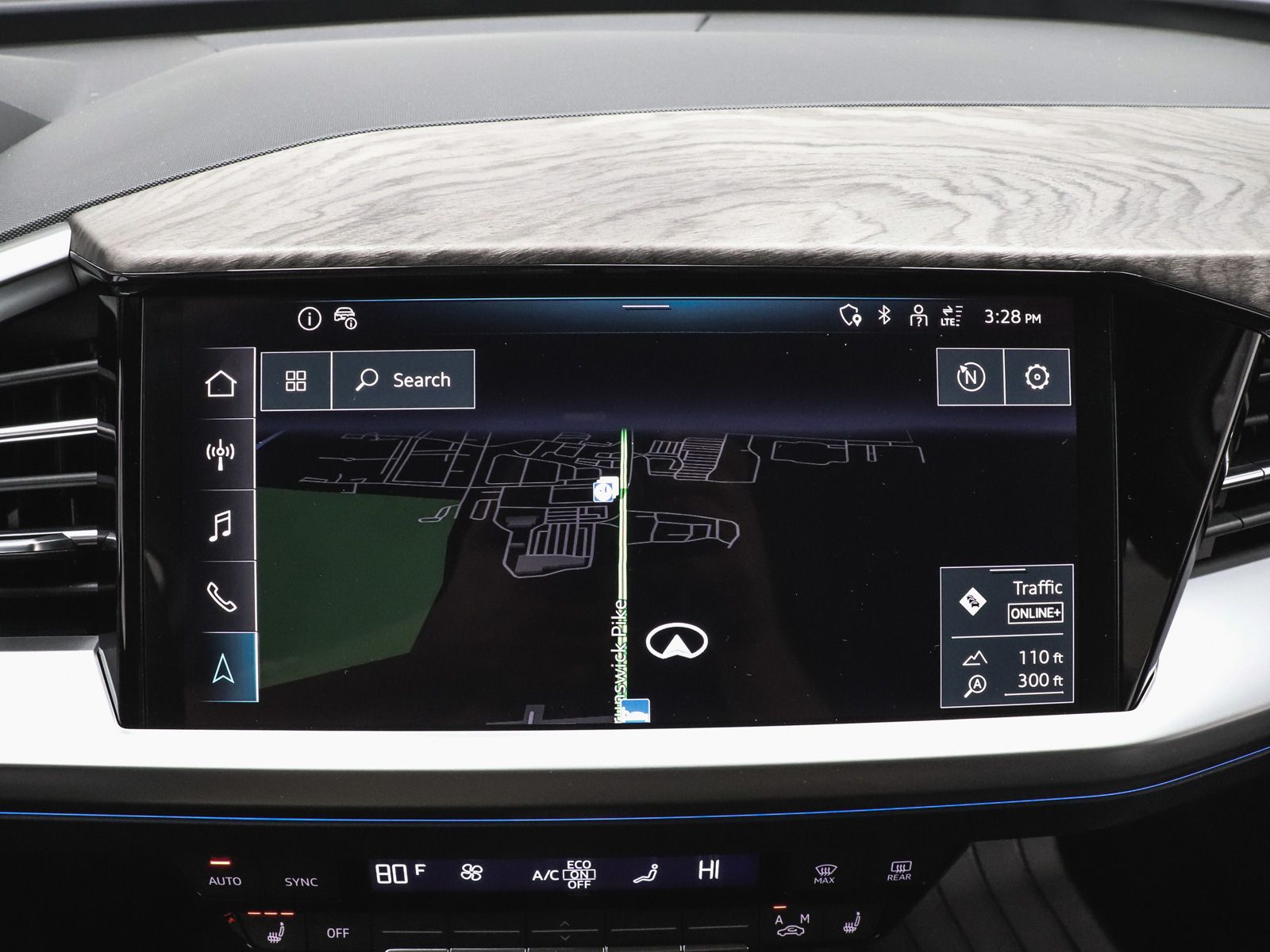 2025 Audi Q4 e-tron Premium Plus - Photo 34