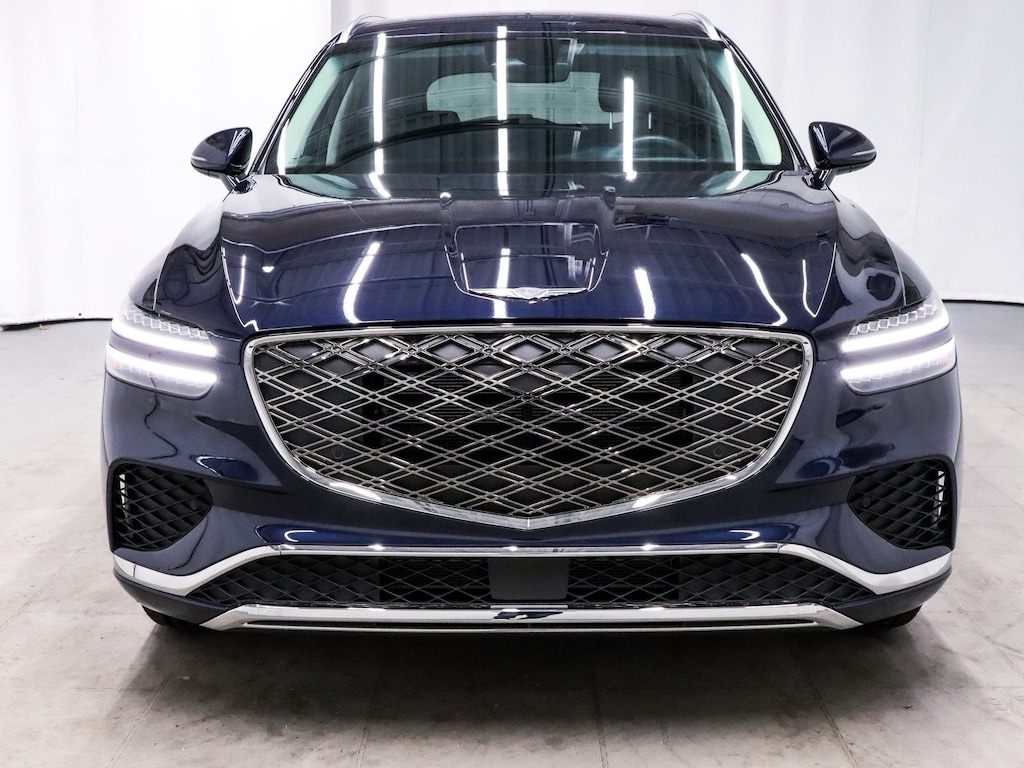 Used 2026 Genesis GV70 2.5T SUV
