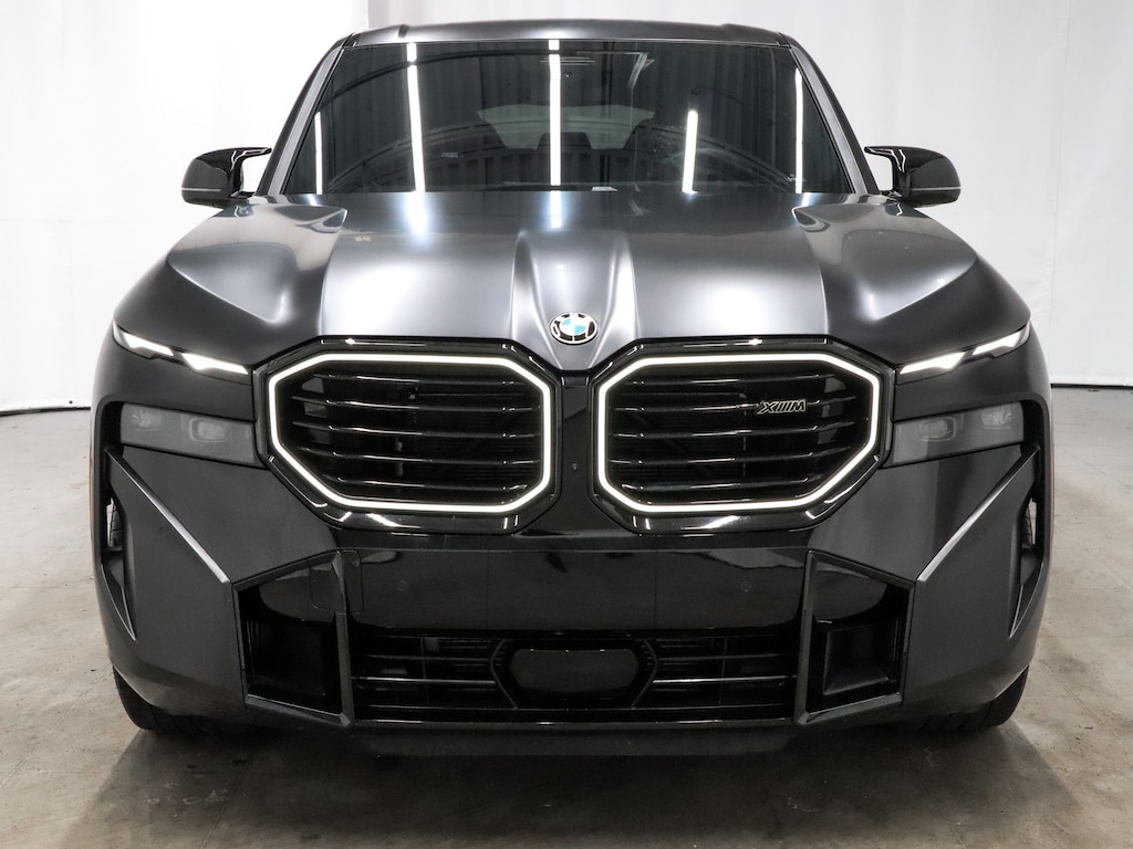 Used 2025 BMW XM Base SUV