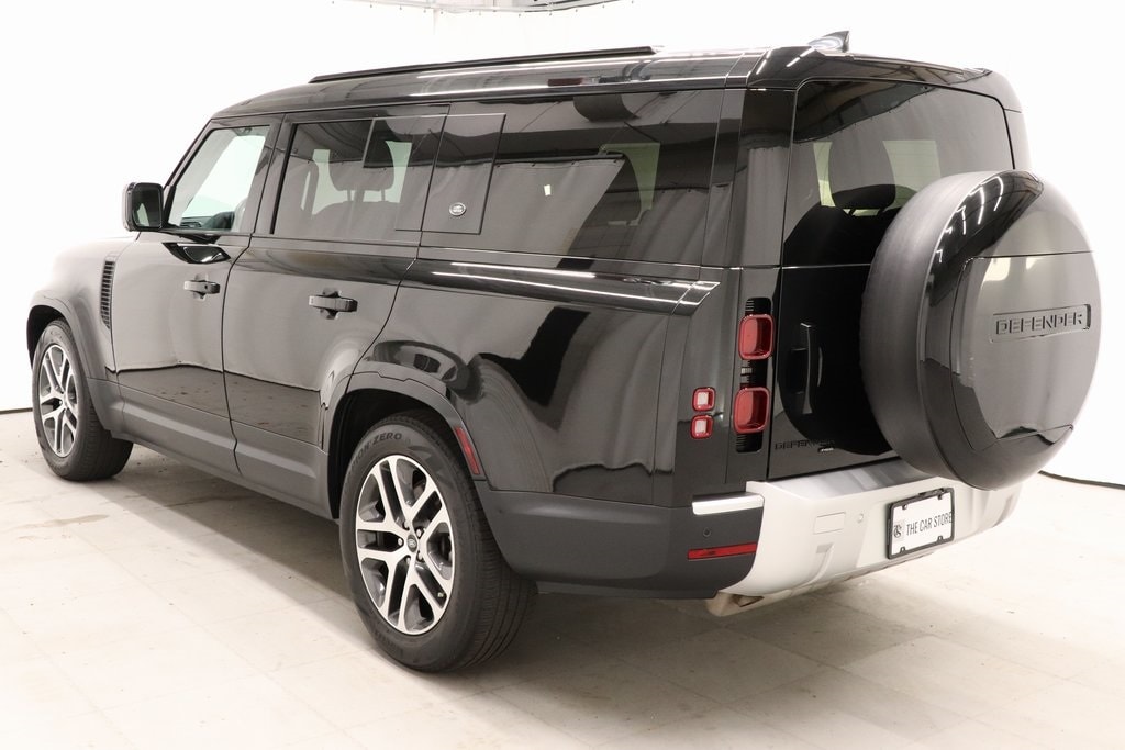 Used 2023 Land Rover Defender 130 SE SUV