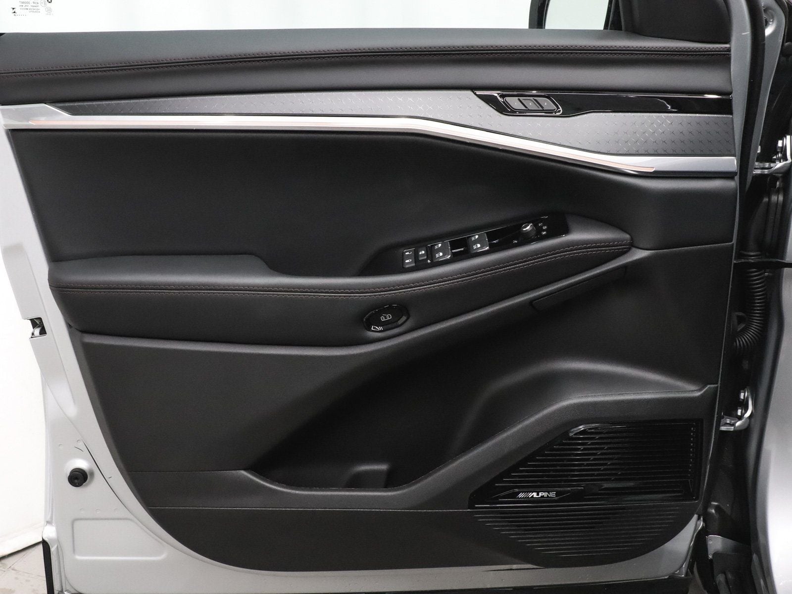 2025 Jeep Wagoneer S Limited - Photo 12
