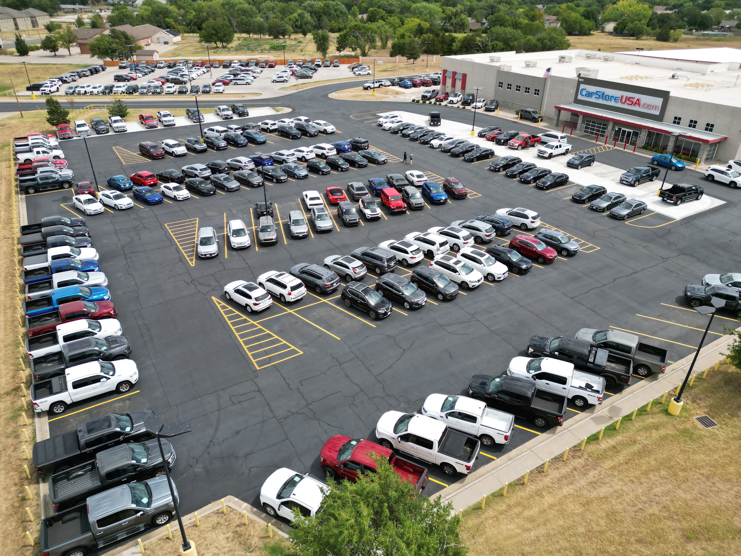 Car store usa deals