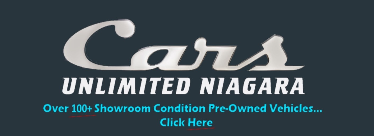 CARS UNLIMITED NIAGARA Used Dealership in St Catharines, ON