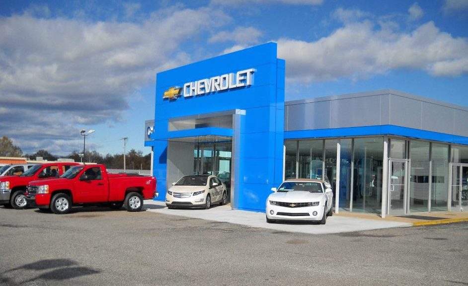 Used Cars For Sale In Shelby North Carolina Carter Chevrolet