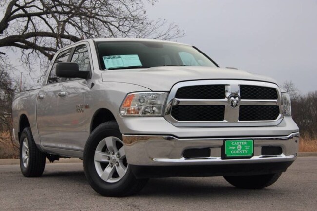 Used 2017 Ram 1500 Slt One Owner Factory Warranty Loaded For 2017 Ram 1500 Slt One Owner Factory Warranty Loaded