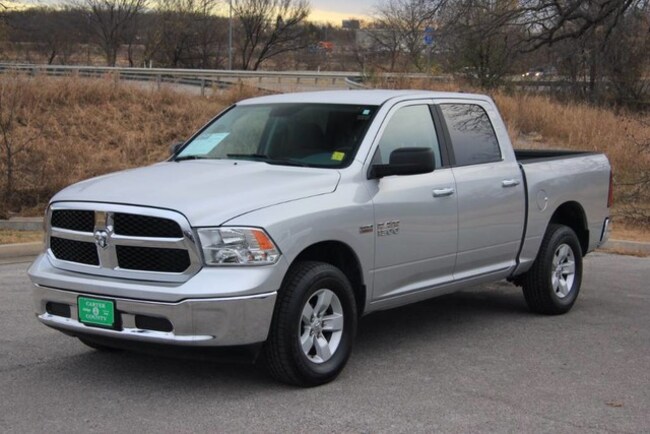 Used 2017 Ram 1500 Slt One Owner Factory Warranty Loaded For 2017 Ram 1500 Slt One Owner Factory Warranty Loaded