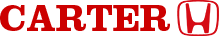 Carter Logo