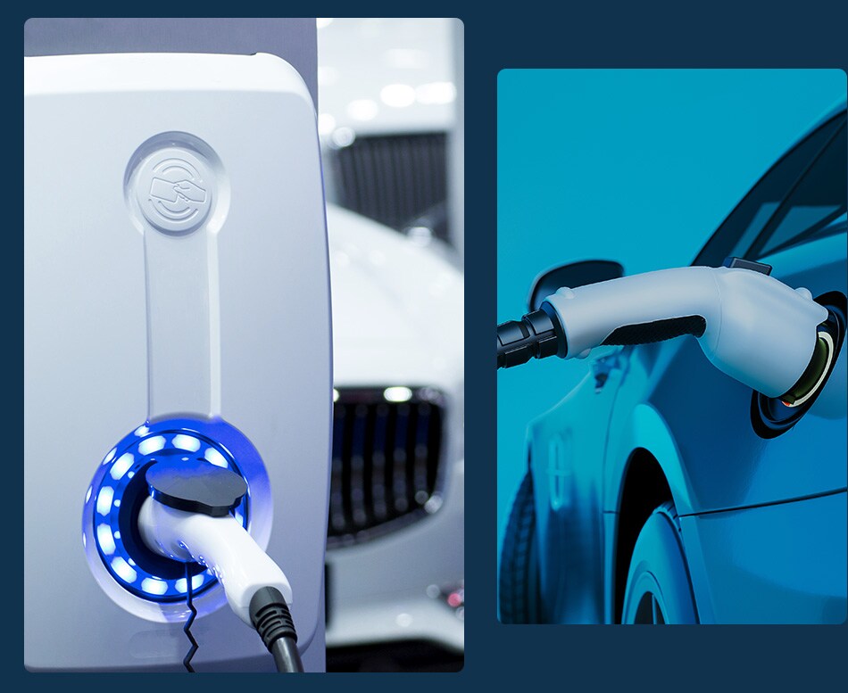 New Electric Cars For Sale in Virginia