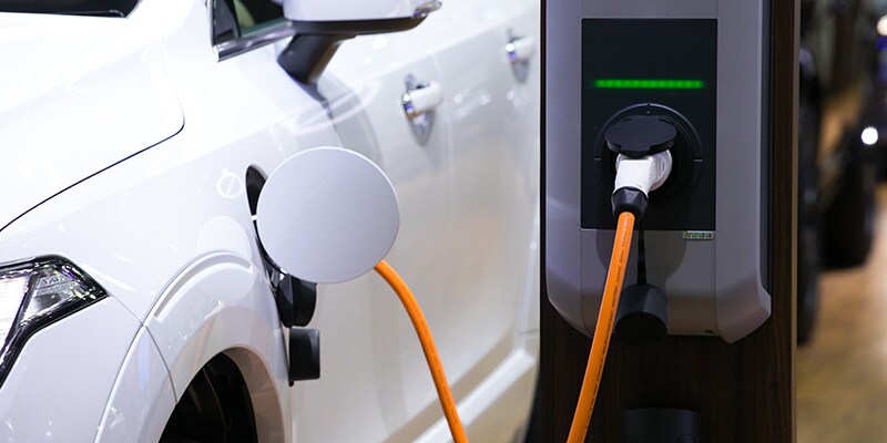 Electric Cars For Sale in Charlottesville, VA