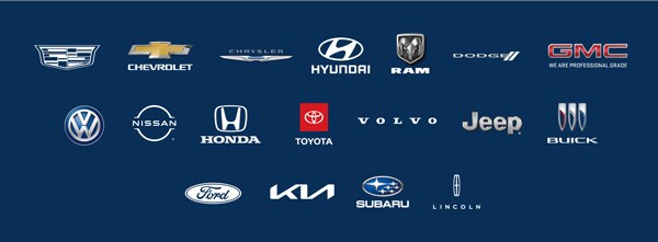 Carter Myers Automotive Dealers