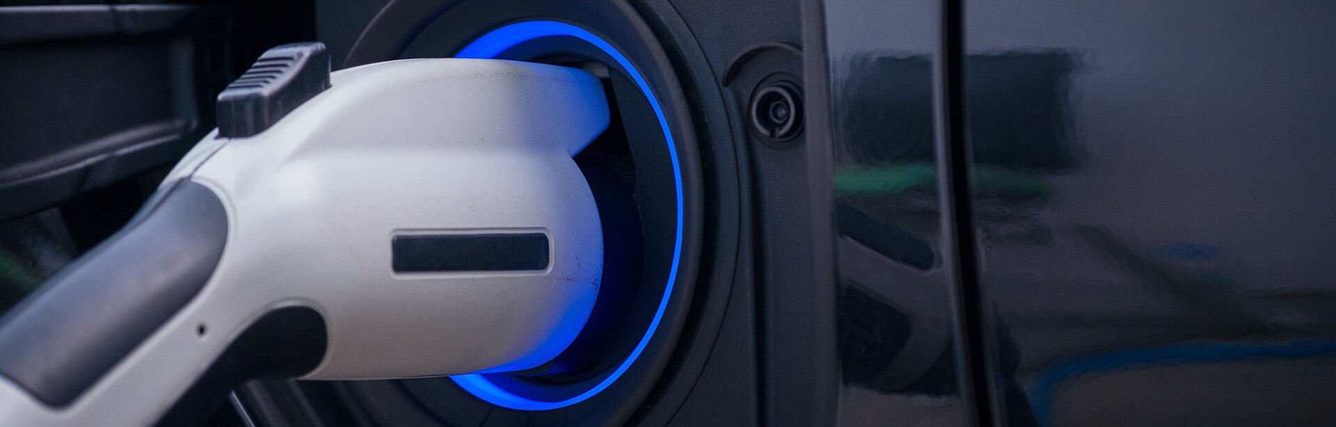 Electric Cars For Sale in Charlottesville, VA