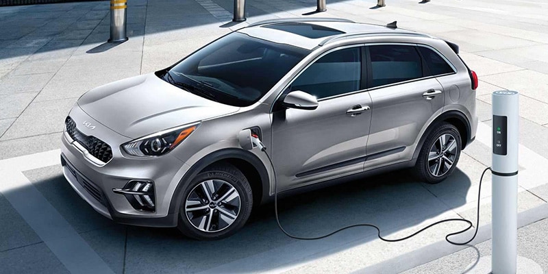 CMA's Colonial Kia