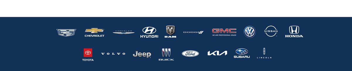 Carter Myers Automotive Dealers