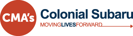 Colonial Subaru