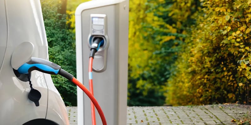 Electric Cars For Sale in Richmond, VA