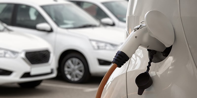 Electric Cars For Sale in Martinsburg, WV