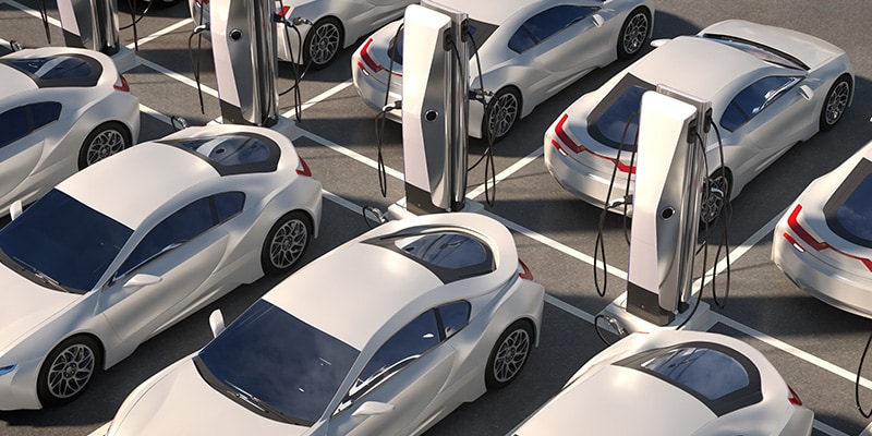 Electric Cars For Sale in Staunton, VA