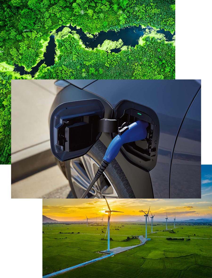 The Advantages of Owning an Electric Car