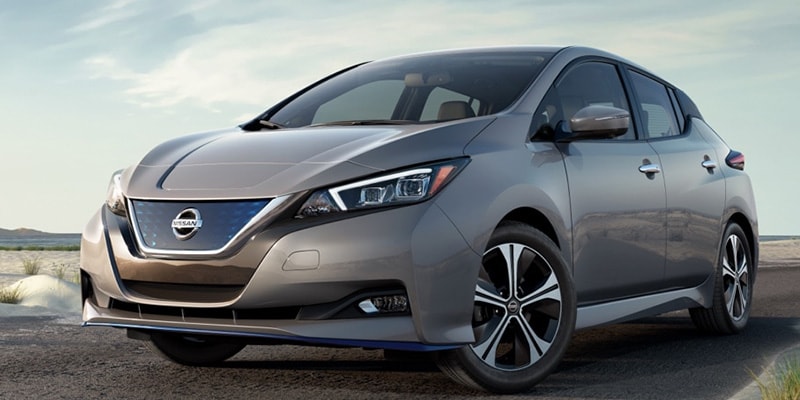 CMA's Valley Nissan