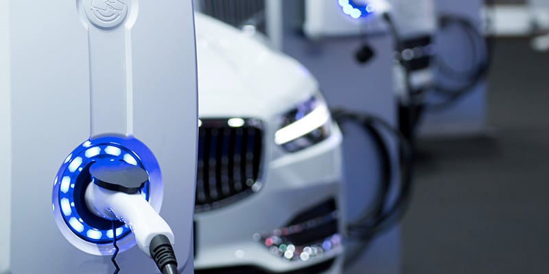 Electric Cars For Sale in Richmond, VA