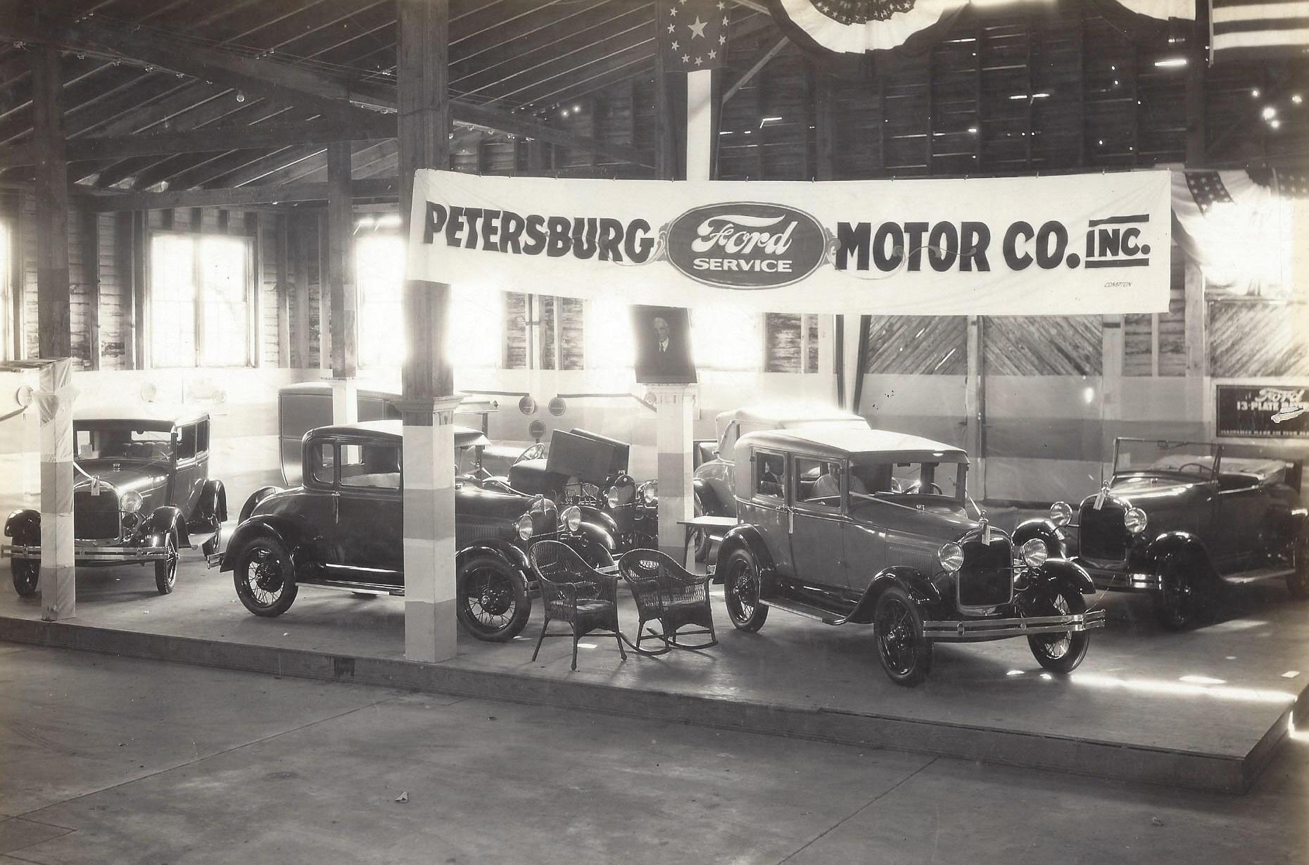 CMA Acquires Miller Auto Group Carter Myers Automotive