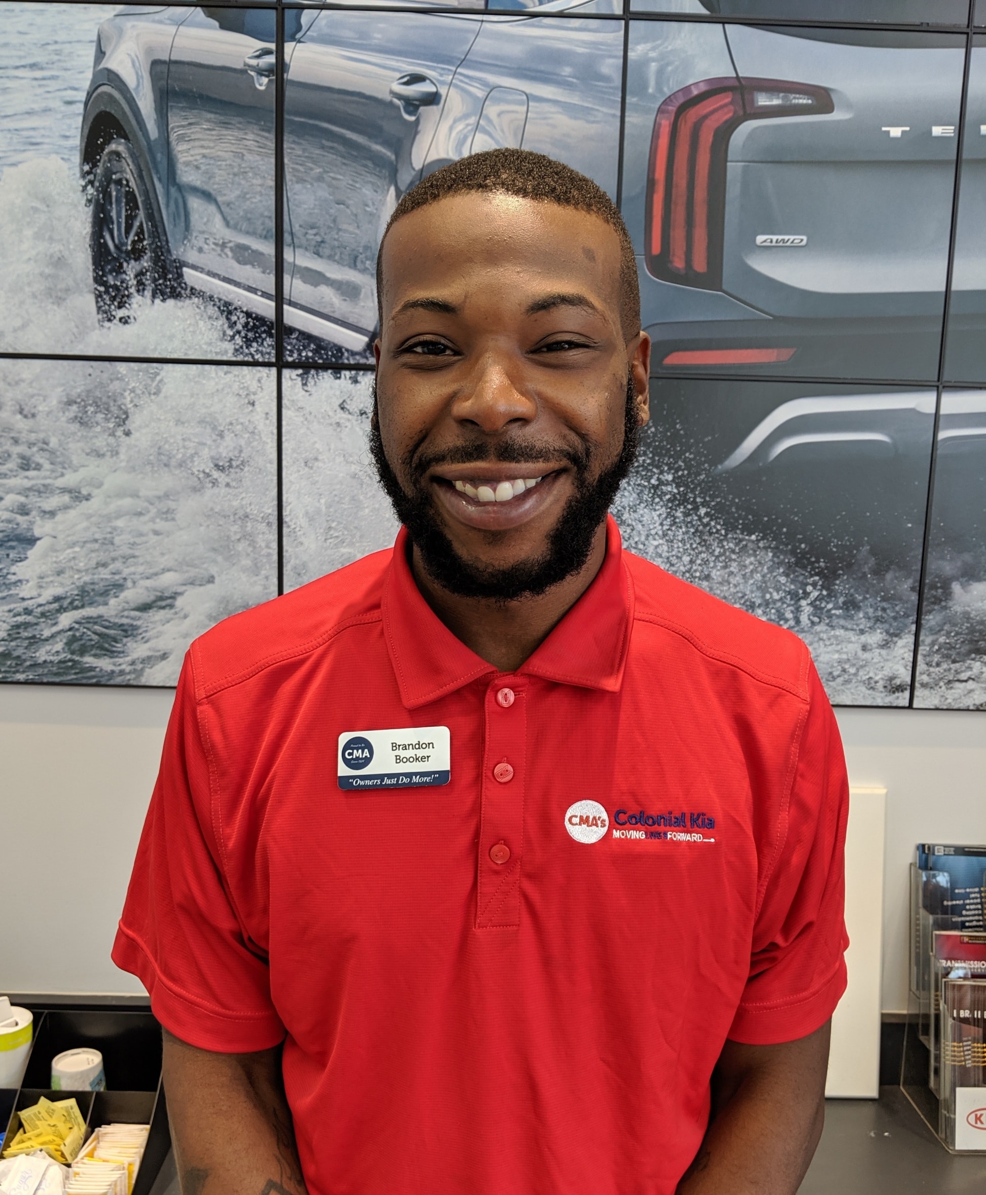 Open Positions Carter Myers Automotive