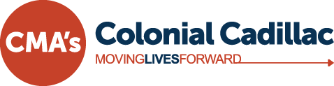 Colonial Cadillac