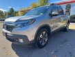  Honda Ridgeline