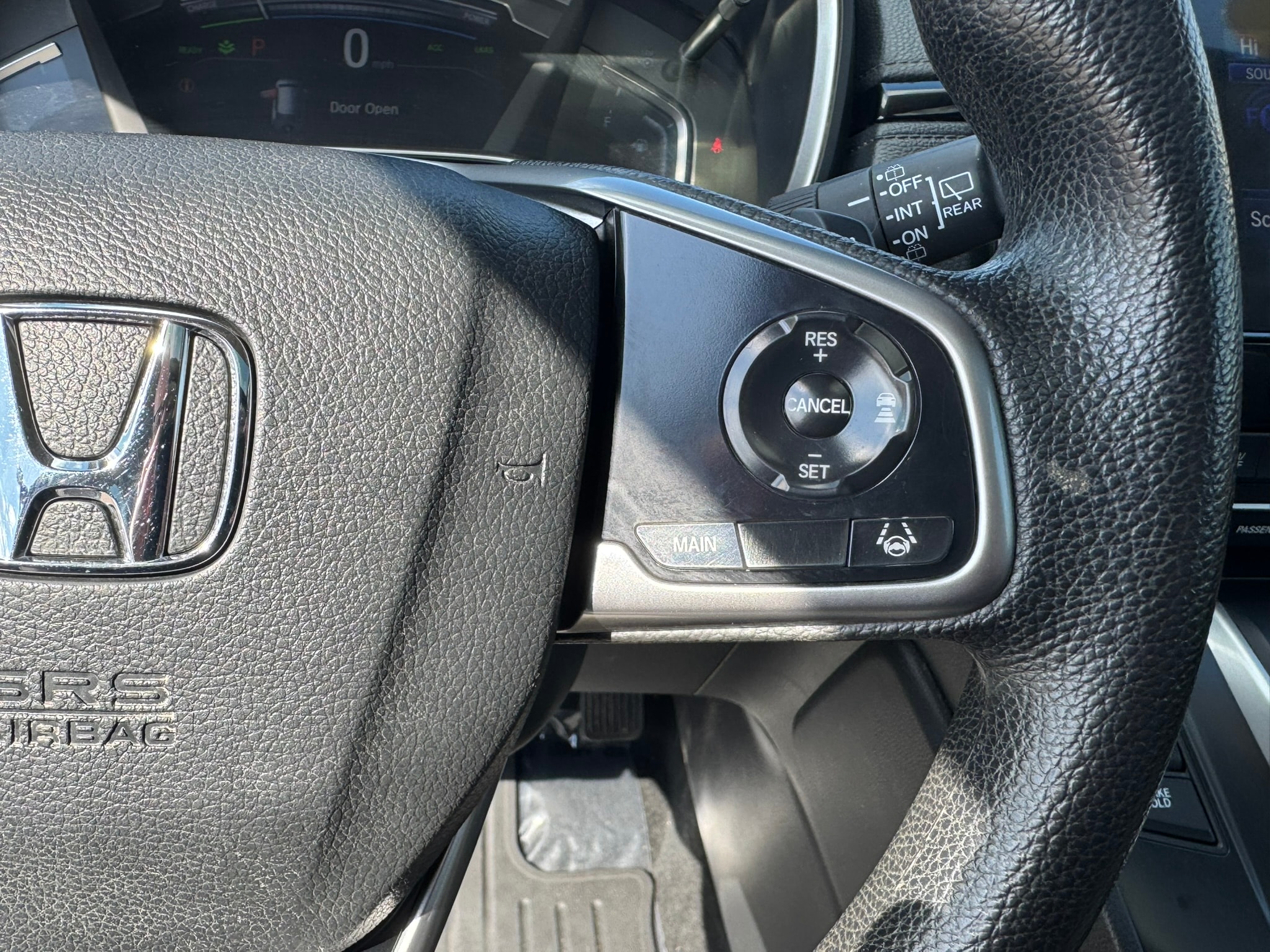 2020 Honda CR-V EX - Photo 19