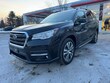  Subaru Ascent